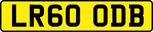 LR60ODB