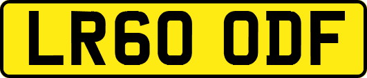 LR60ODF