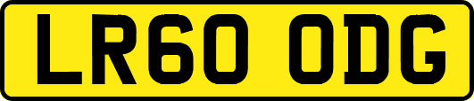 LR60ODG