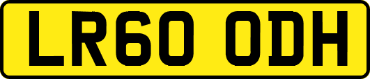 LR60ODH