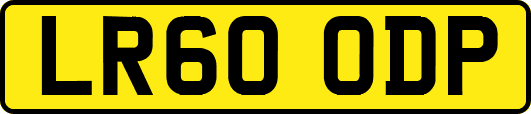 LR60ODP