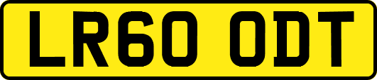 LR60ODT