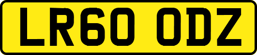 LR60ODZ