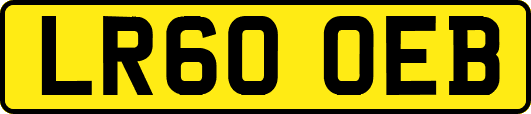 LR60OEB