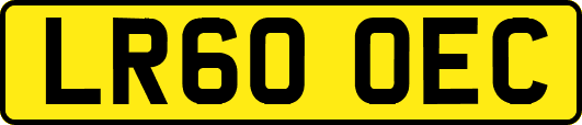 LR60OEC