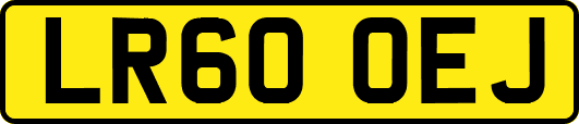 LR60OEJ