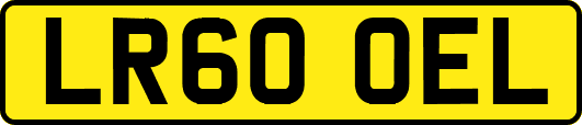 LR60OEL