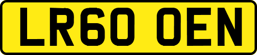 LR60OEN