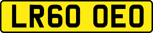 LR60OEO