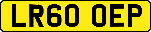 LR60OEP