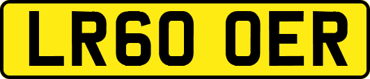 LR60OER