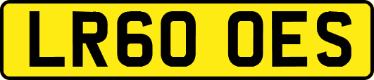 LR60OES