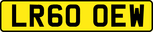 LR60OEW