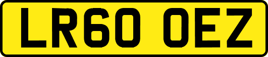 LR60OEZ