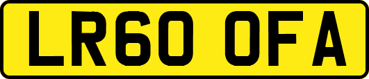 LR60OFA