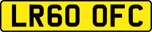 LR60OFC