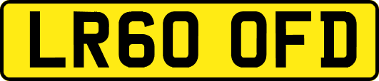 LR60OFD