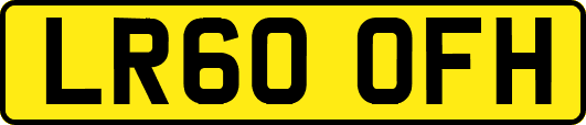 LR60OFH