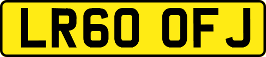 LR60OFJ
