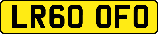 LR60OFO