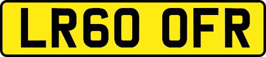 LR60OFR
