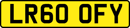 LR60OFY