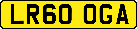 LR60OGA