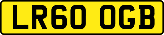 LR60OGB