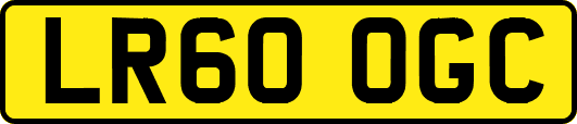 LR60OGC