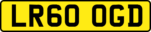 LR60OGD