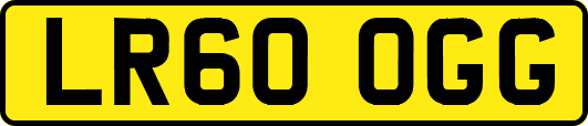 LR60OGG
