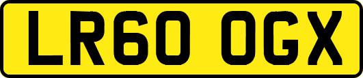 LR60OGX
