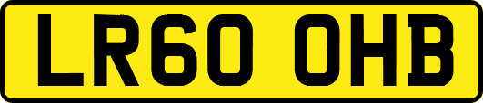 LR60OHB