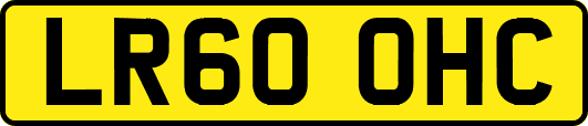 LR60OHC
