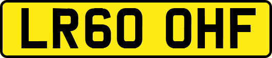 LR60OHF