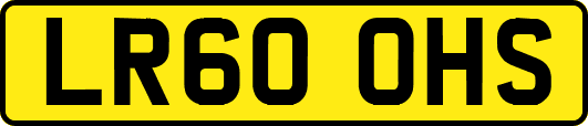 LR60OHS