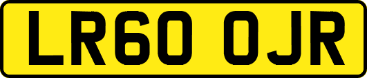 LR60OJR