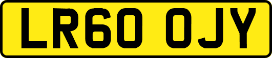 LR60OJY