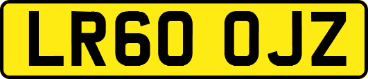 LR60OJZ
