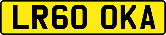 LR60OKA
