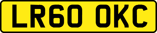 LR60OKC