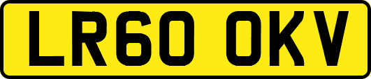 LR60OKV