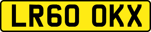 LR60OKX
