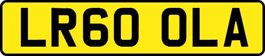 LR60OLA