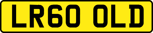 LR60OLD