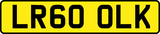 LR60OLK