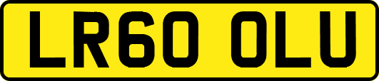 LR60OLU