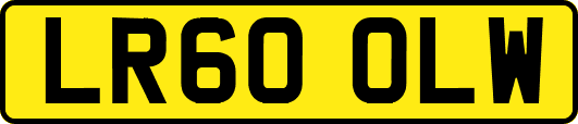 LR60OLW
