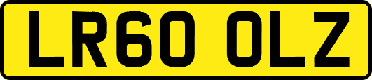 LR60OLZ
