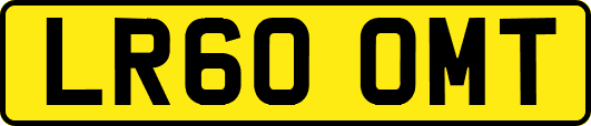 LR60OMT